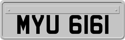 MYU6161
