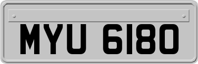 MYU6180