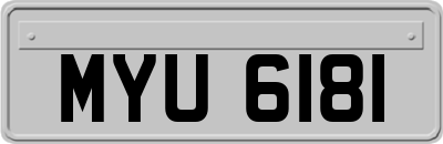 MYU6181