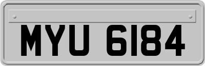 MYU6184