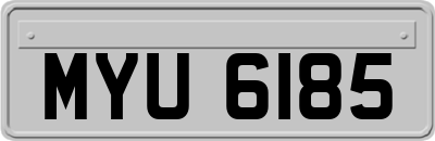 MYU6185
