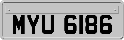 MYU6186
