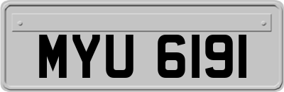 MYU6191