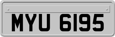 MYU6195