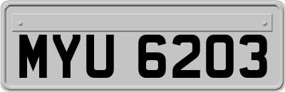 MYU6203
