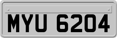 MYU6204