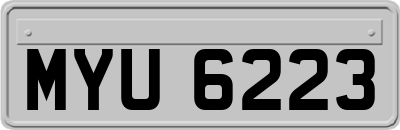 MYU6223