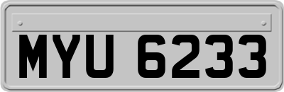 MYU6233