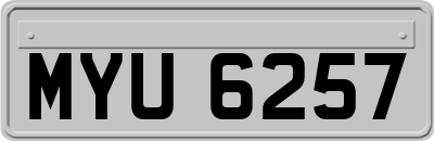MYU6257