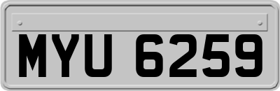 MYU6259
