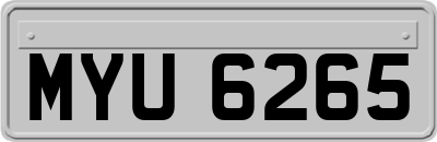 MYU6265