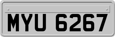 MYU6267