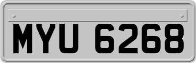 MYU6268