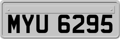 MYU6295