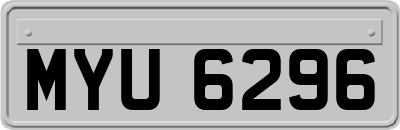 MYU6296