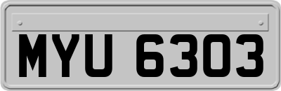 MYU6303