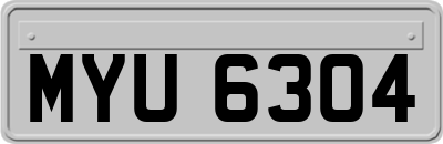 MYU6304