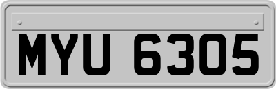 MYU6305