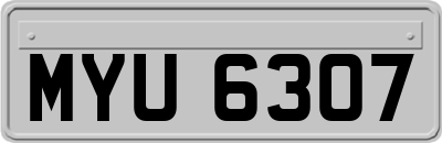 MYU6307
