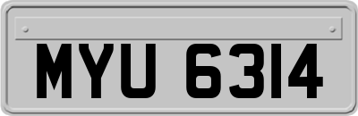 MYU6314