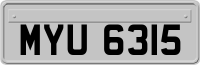 MYU6315