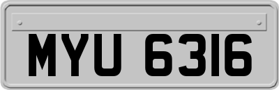 MYU6316