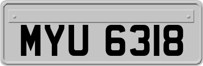 MYU6318