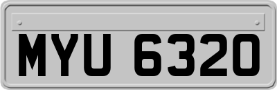 MYU6320