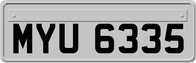 MYU6335