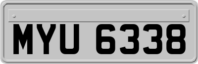MYU6338