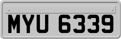 MYU6339