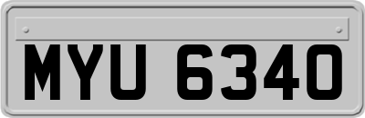 MYU6340
