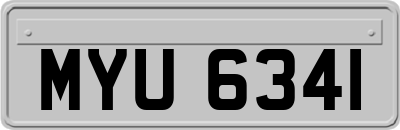 MYU6341