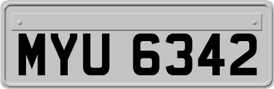 MYU6342