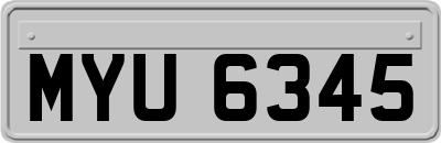 MYU6345
