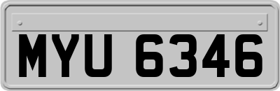 MYU6346
