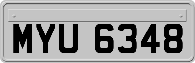 MYU6348