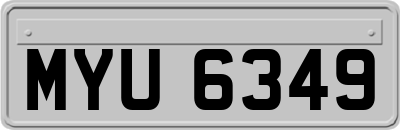 MYU6349