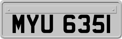 MYU6351