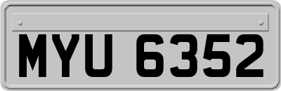 MYU6352