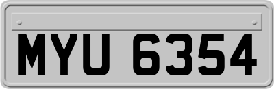MYU6354