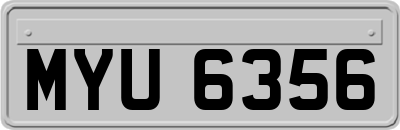 MYU6356