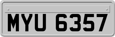 MYU6357