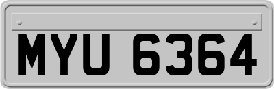 MYU6364