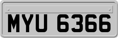 MYU6366