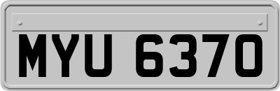 MYU6370