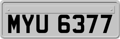 MYU6377