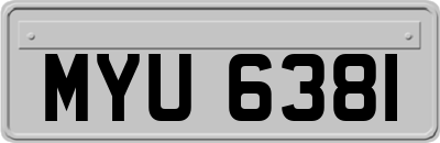MYU6381