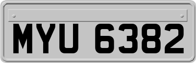 MYU6382