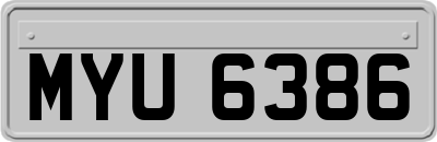 MYU6386